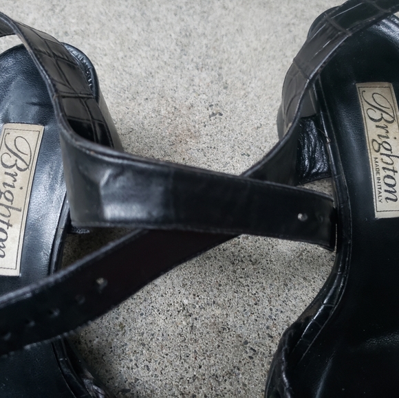 Brighton Vintage Sandles - Picture 14 of 14